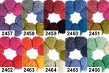 Schoppel Zauberperlen Yarn Ring