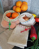Reusable Produce Bag Kit