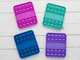 Colorful Row Counters | Knitting & Crochet