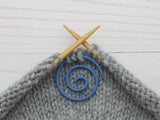 Colorful Spiral | Cable Needle