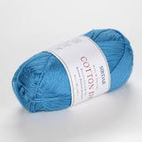 Sirdar Cotton DK Yarn