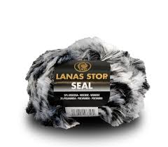 Lanas Stop Seal Yarn