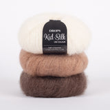 Kid-Silk Yarn