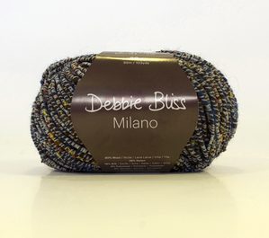 Debbie Bliss Milano Yarn
