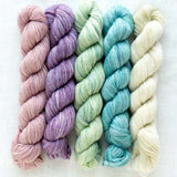 Fino Mini Skein Kits