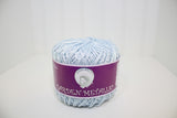 Fairy Wings Shawlette Crochet Kit