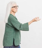 Knit Fold Pleat Repeat: Simple Knits, Gorgeous Garments