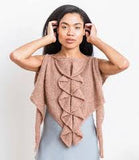 Knit Fold Pleat Repeat: Simple Knits, Gorgeous Garments