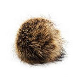 Gnome PomPom Knitting Kit