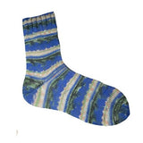 Arne & Carlos 4ply Sock Yarn