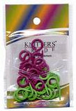 Knitter's Pride Split Ring Markers