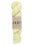 WYS The Croft Aran - Woodside Blanket Bundle