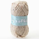 Sirdar Big Softie Knits for Beginners Booklet