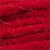 Borgo de Pazzi Luna yarn 40 red