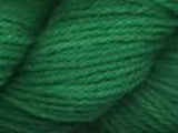 Diamond Luxury Alpaca Gold yarn emerald green