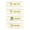Tags - Cotton Fabric