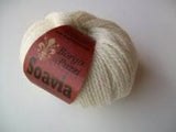 Borgo de Pazzi Soavia yarn 60 cream