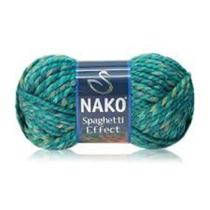 Nako Spaghetti Effect Yarn