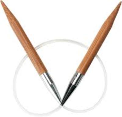 ChiaoGoo Circular Knitting Needles