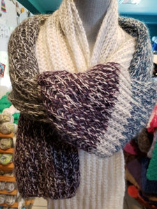 Scarves & Cowls