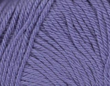 Diamond Luxury Merino Lux yarn purple