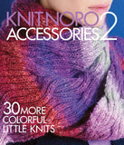 Knit NORO Accessories 2 Book