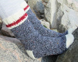 Socks on the Rocks Kit