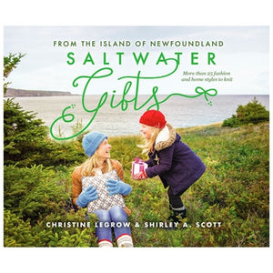 Saltwater Gifts Book