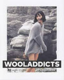 Wool Addicts by Lang Yarns Booklet #1