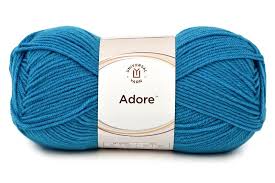 Universal Adore Purls & Triangles Blanket Kit