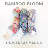 Universal Bamboo Bloom