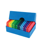 Knitter's Pride Rainbow Knit Blockers
