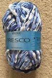 Sirdar Fresco Baby Beanie Knitting Kit