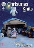 King Cole Christmas Knits Book 3