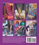 Knitting with The Colour Guys Book