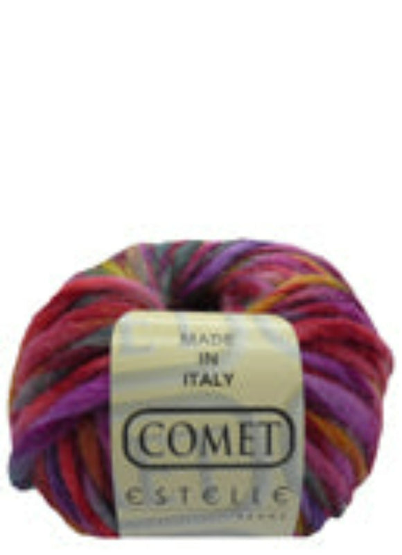 Estelle Comet yarn ball