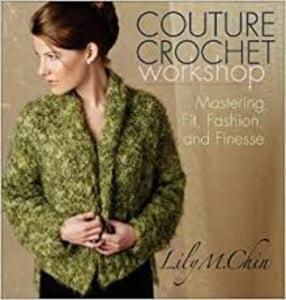 Couture Crochet Workshop Book