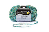 Schachenmayr Fashion Arizona  Crochet Hat Kit