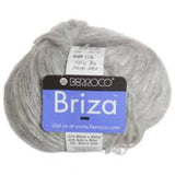 Berroco Briza yarn ball