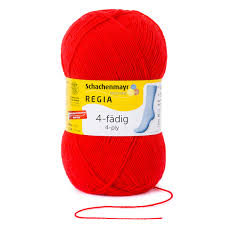 Schachenmayr Regia 4 ply sock yarn
