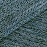 Lang Wool Addicts Love yarn blue