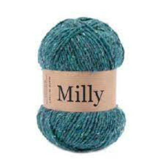 Borgo de Pazzi Milly yarn ball