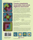 Reversible Color Crochet Book