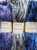 Diamond Luxury Summertime Shawl Kit