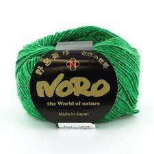 NORO Silk Garden Lite Solo Yarn