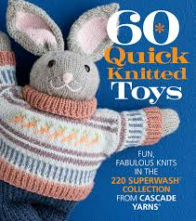 Knitted Booties For Tiny Feet (Baby Love