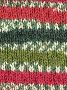 WYS Signature 4ply Sock Yarn